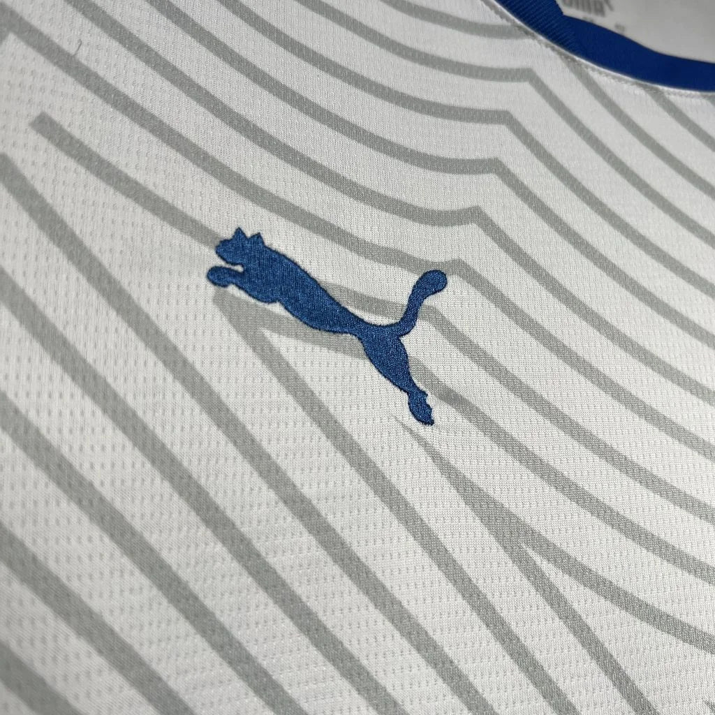 Al-Hilal 2024 Away Shirt - Image 4