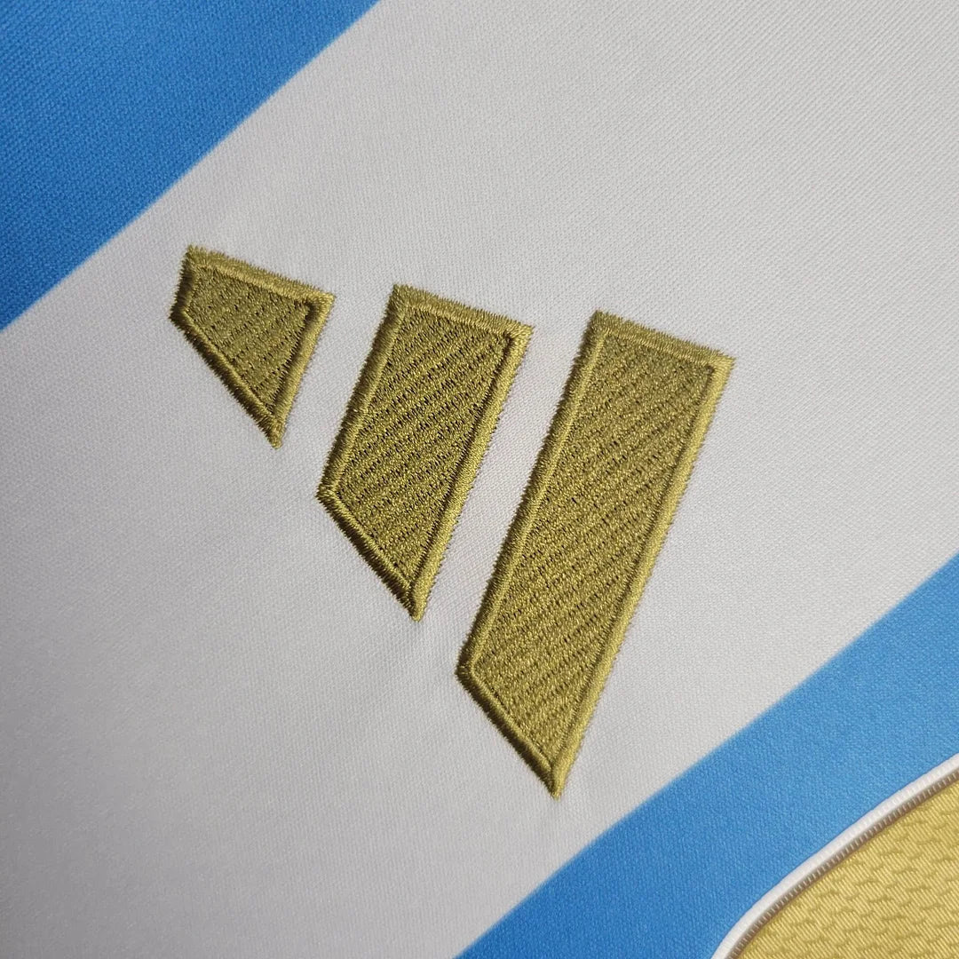 Argentina 2024 Home Shirt - Image 4