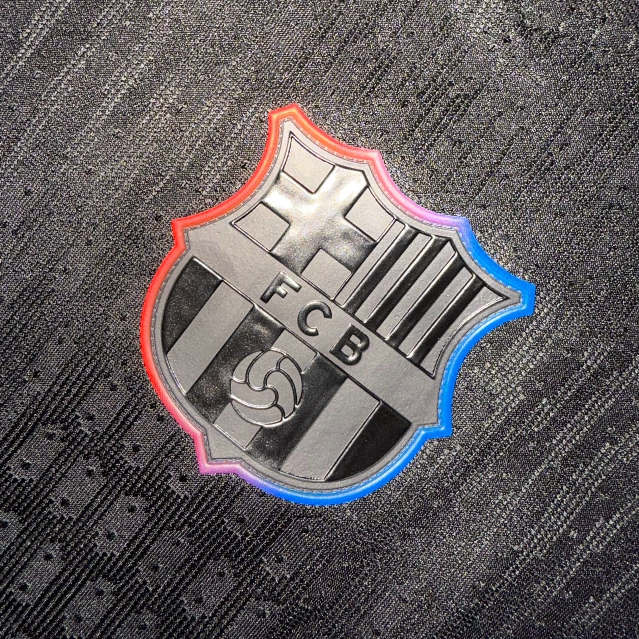 Barcelona 2024 Away Shirt - Image 5