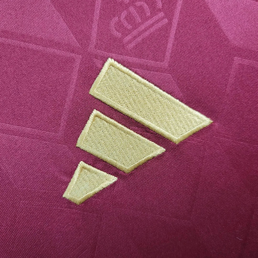 Belgium 2024 Home Shirt - Image 3