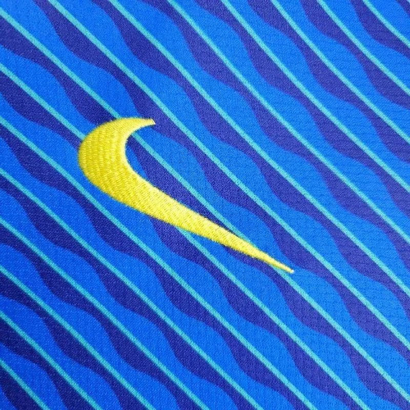 Brazil 2024 Away Shirt - Image 6