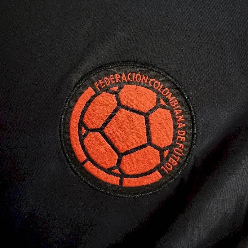 Colombia 2024 Away Shirt - Image 5