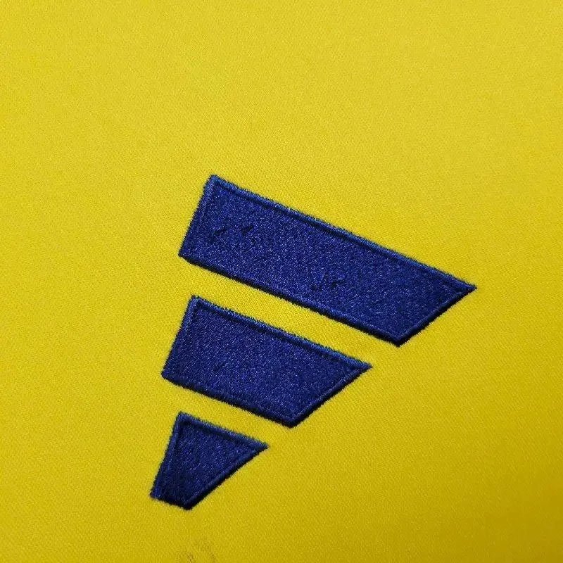 Colombia 2024 Home Shirt - Image 4