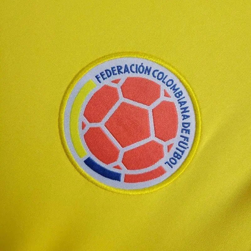 Colombia 2024 Home Shirt - Image 5
