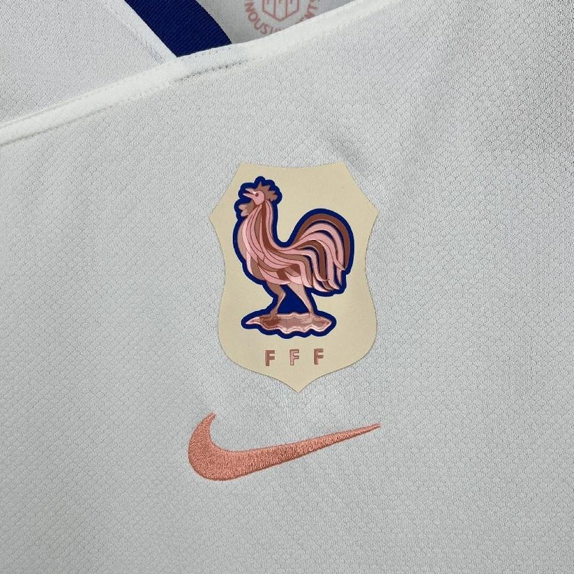 France 2026 World Cup Unreleased Away Shirt - Image 4