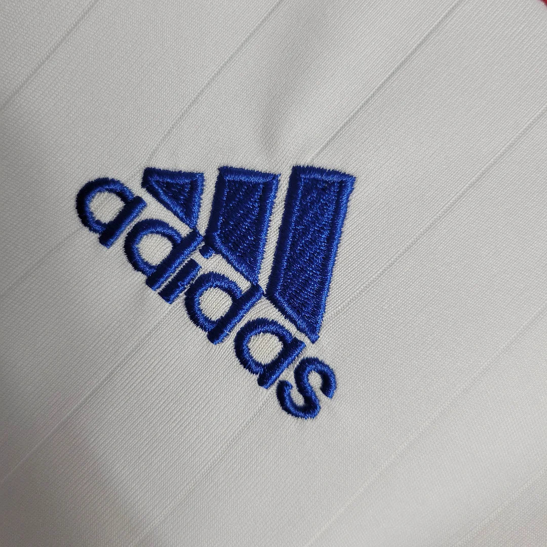 France 2006 Away Shirt - Image 5