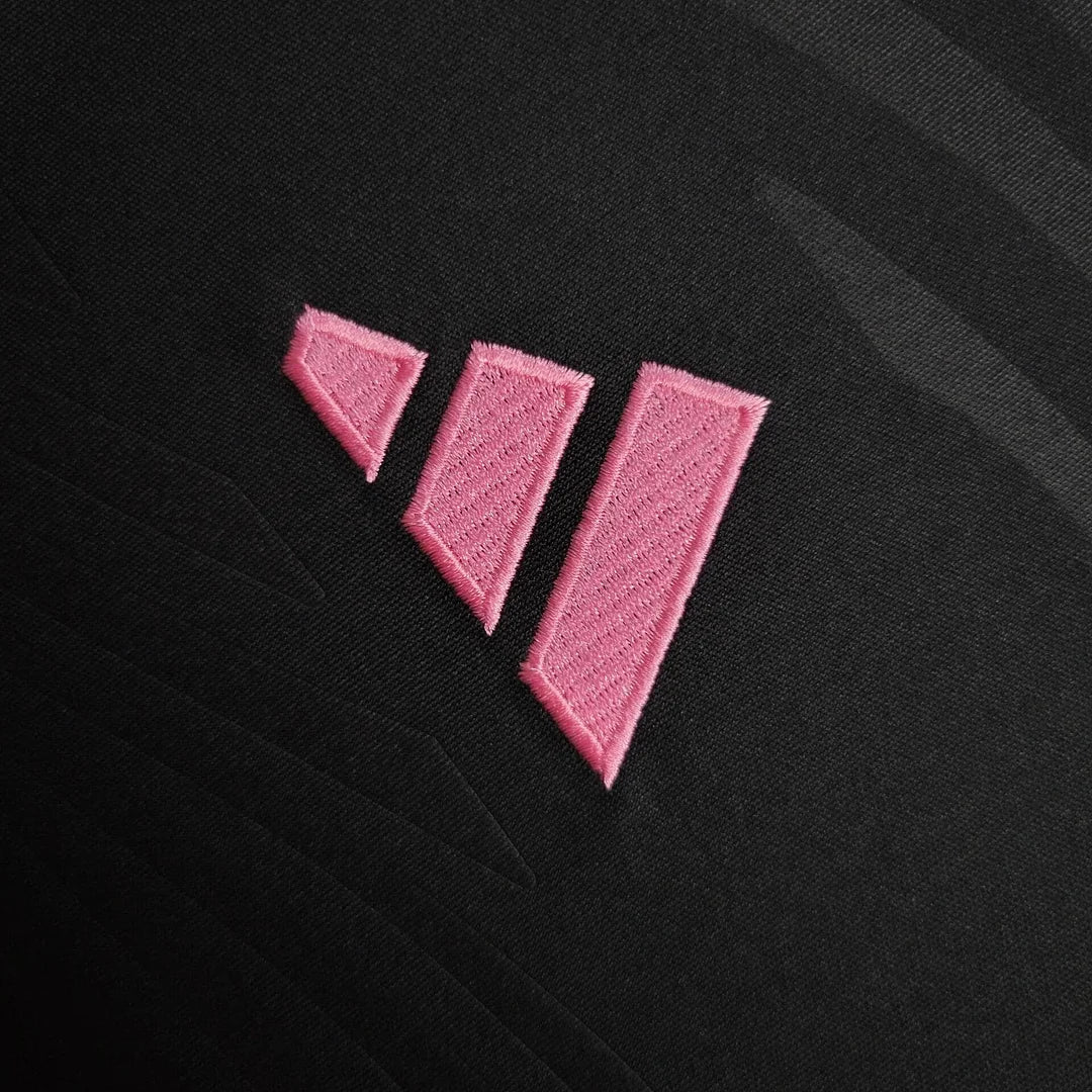 Inter Miami 2024 Away Shirt - Image 3