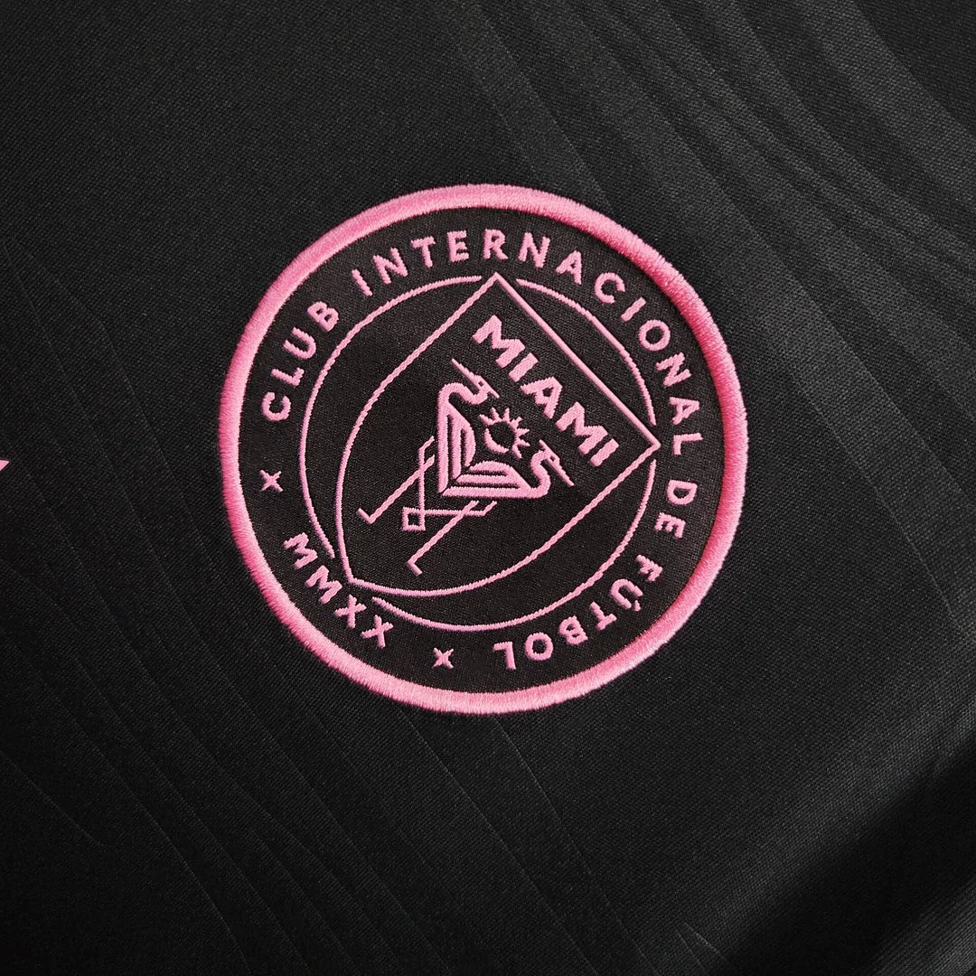 Inter Miami 2024 Away Shirt - Image 4