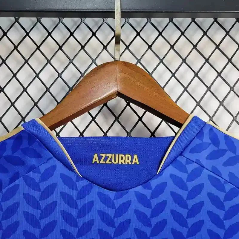 Italy 2026 World Cup Home Shirt - Image 3