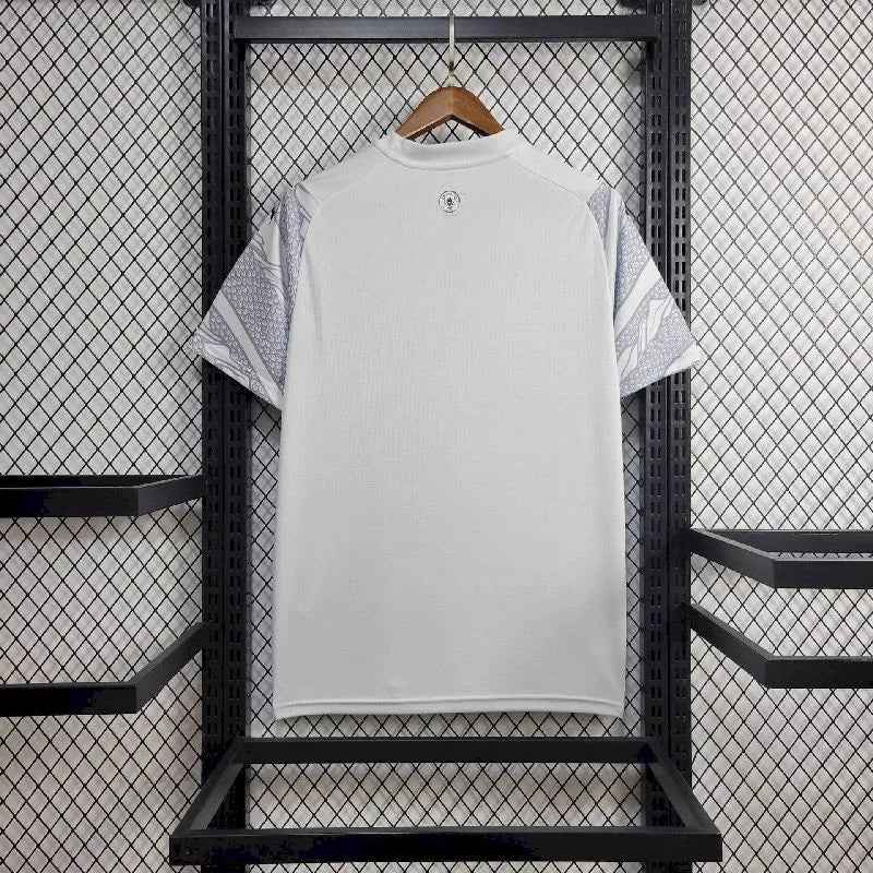 Man City 2023 Year of the Dragon Special Shirt - Image 3