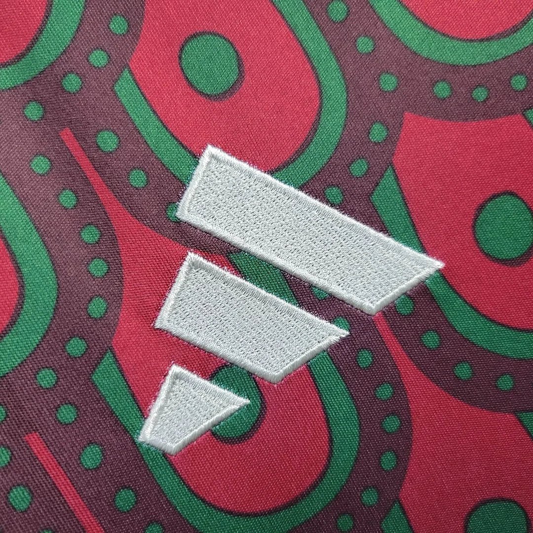 Mexico 2024 Home Shirt - Image 3