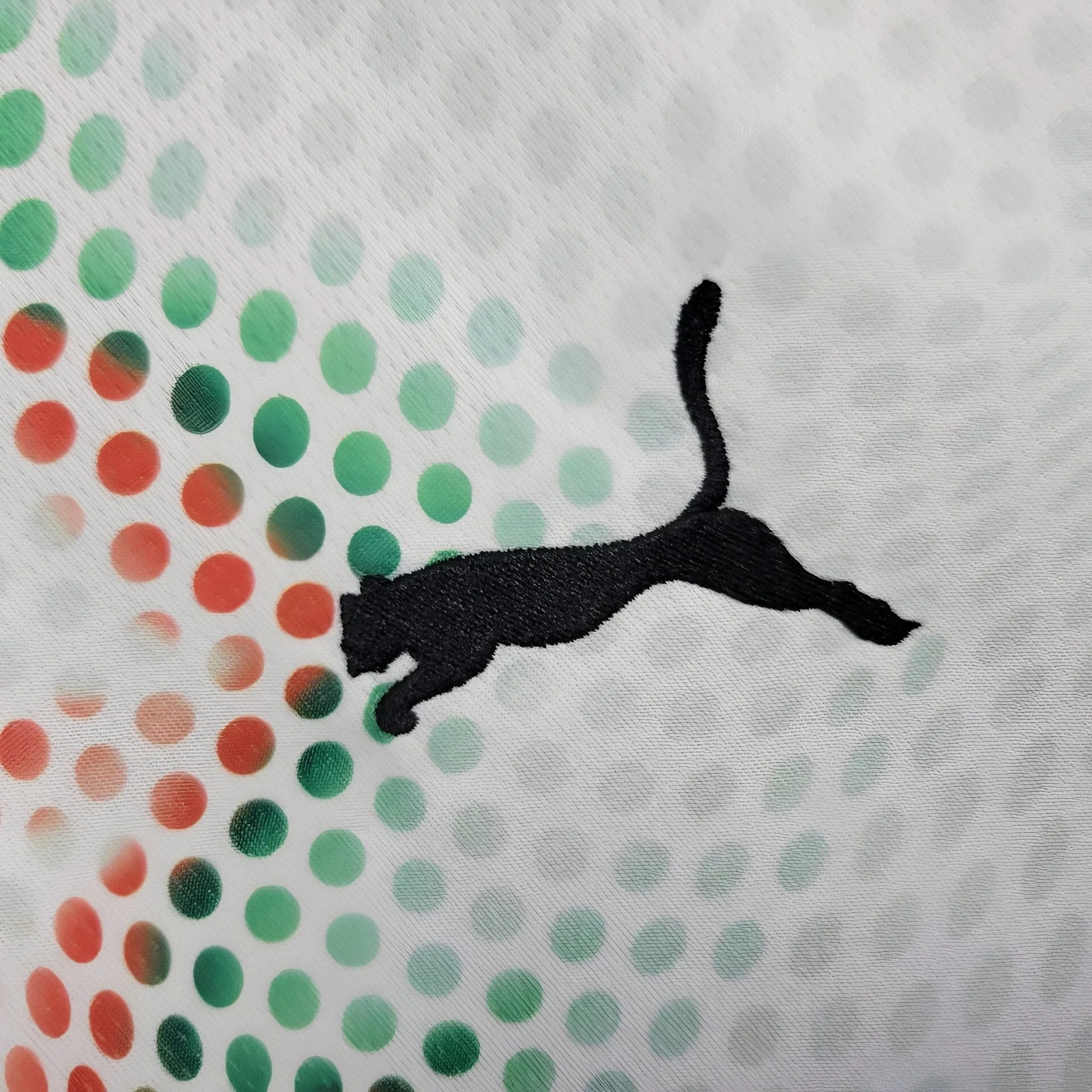 Portugal 2025 Away Shirt - Image 3