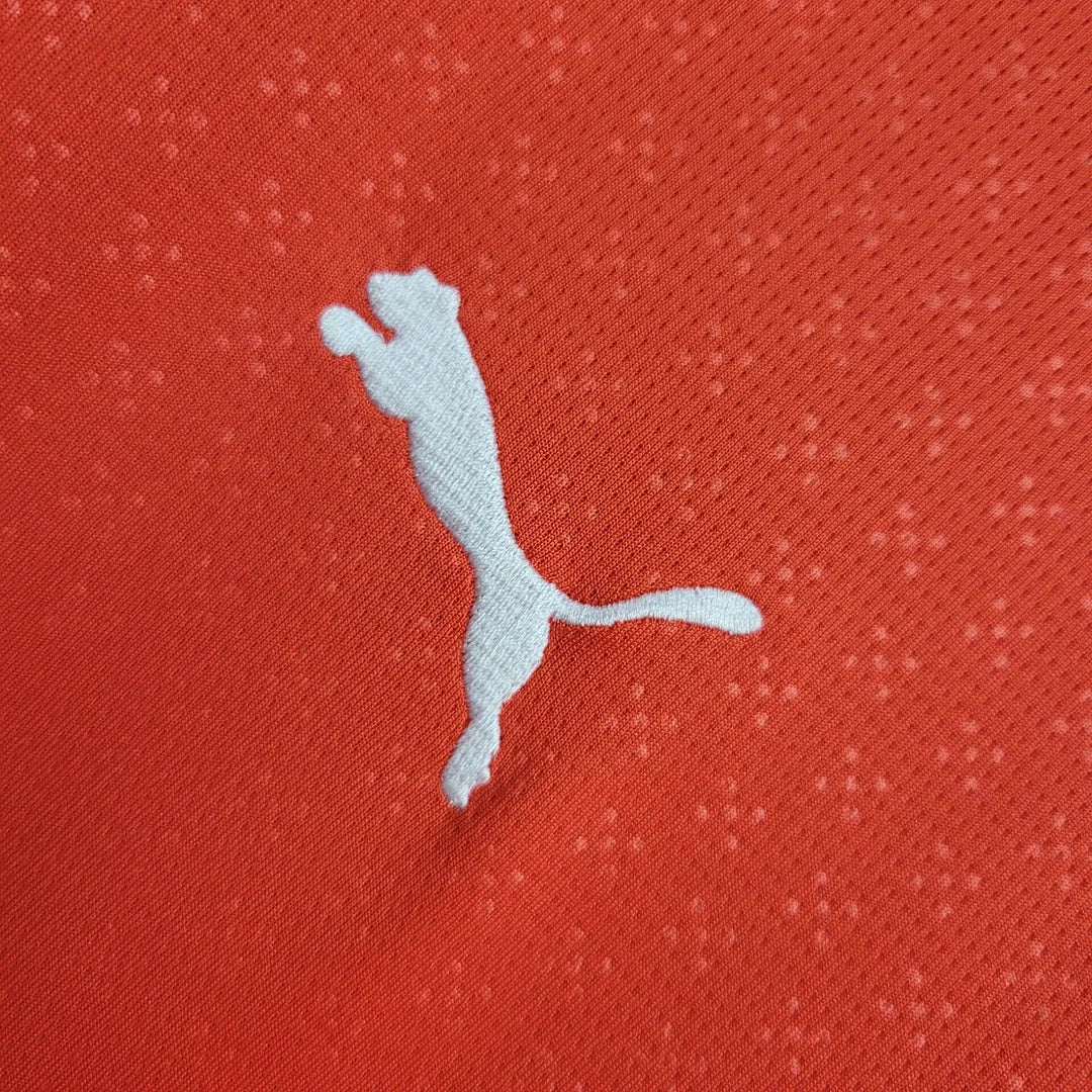 Portugal 2025 Home Shirt - Image 5