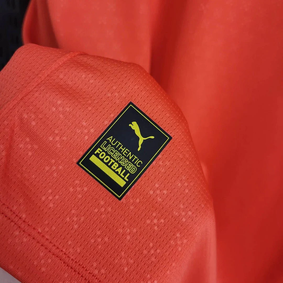 Portugal 2025 Home Shirt - Image 7