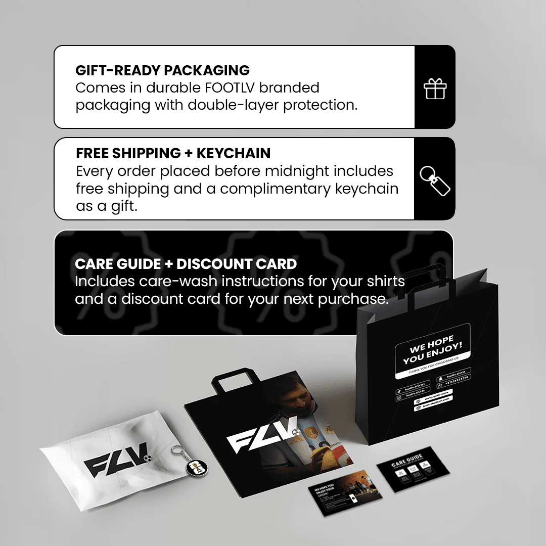 Portugal 2025 Home Shirt - Image 9