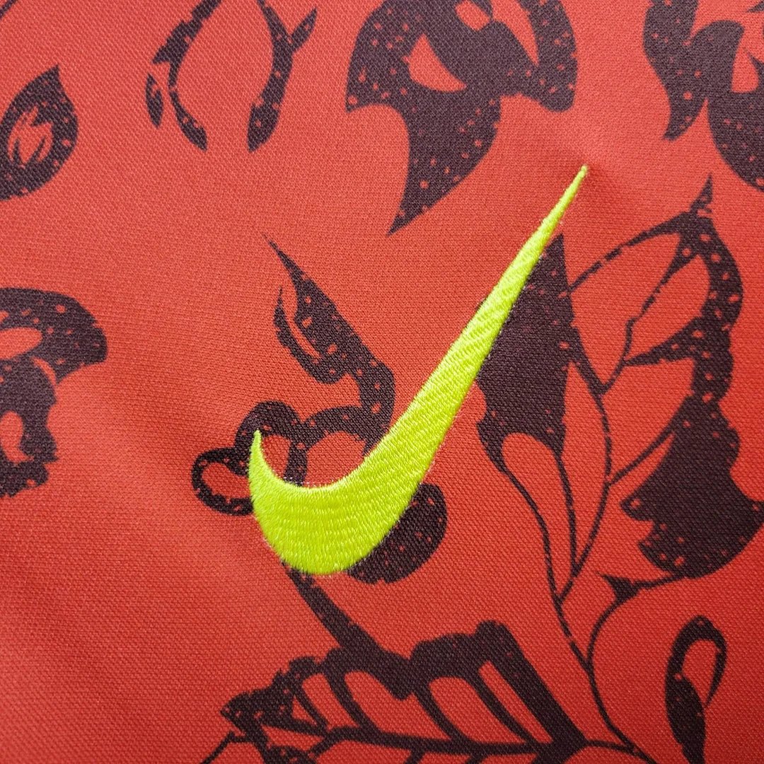 Portugal 2024 Flowers Special Shirt - Image 3