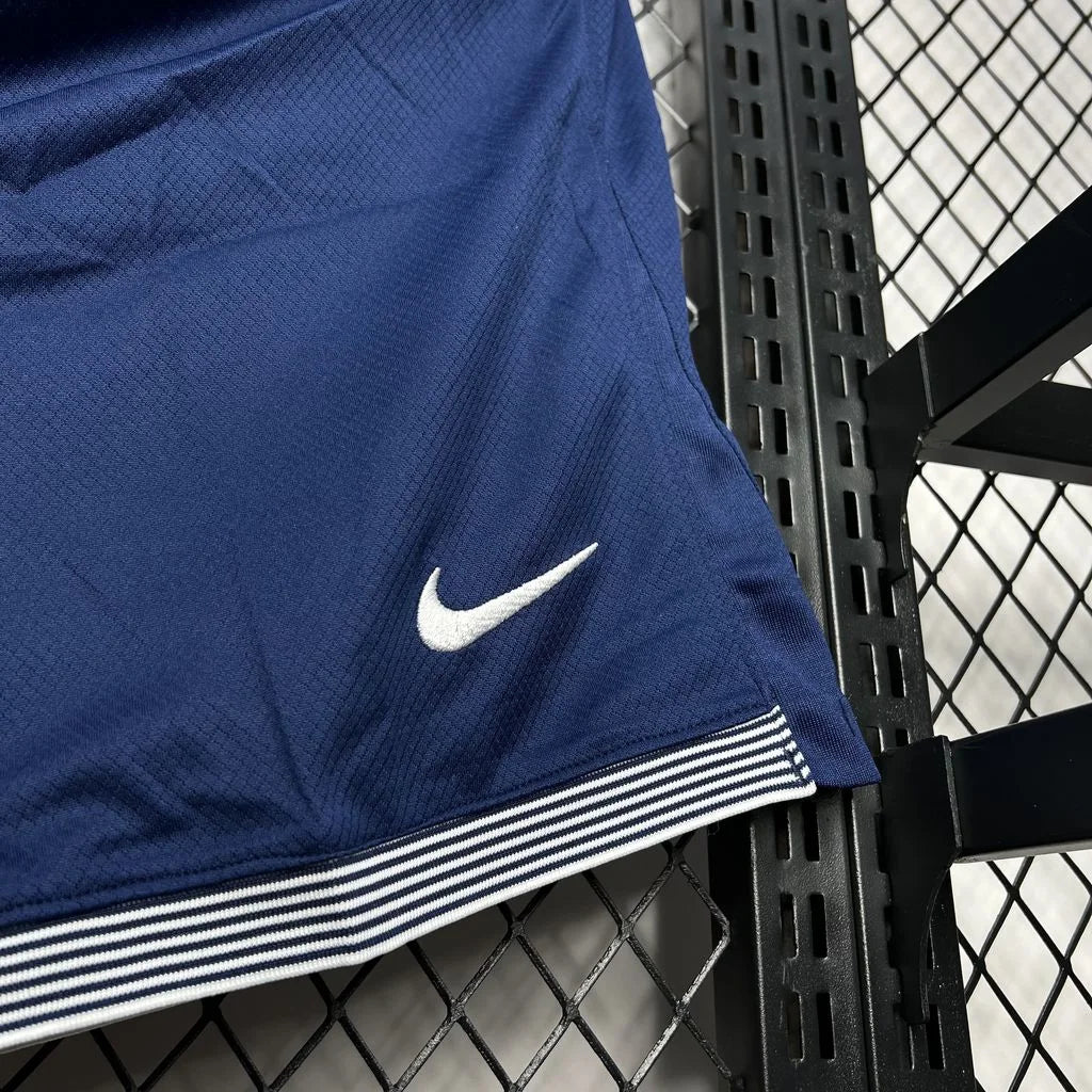 Tottenham 2024 Home Shorts - Image 3